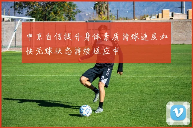 申京自信提升身体素质持球速度加快无球状态持续适应中